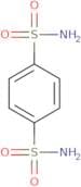 Benzene-1,4-disulfonamide