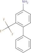 4-Phenyl-3-(trifluoromethyl)aniline