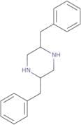 2,5-Dibenzylpiperazine