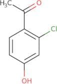 1-(2-Chloro-4-methoxyphenyl)ethanone