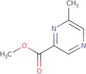 Methyl 6-methylpyrazine-2-carboxylate
