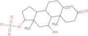 11β-Hydroxytestosterone 17-sulphate