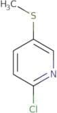 2-Chloro-5-(methylthio)pyridine