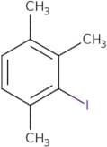 2-Iodo-1,3,4-trimethylbenzene
