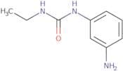 1-(3-Aminophenyl)-3-ethylurea