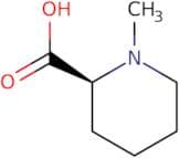 (S)-1-Methylpiperidine-2-carboxylic acid