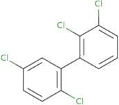 2,2',3,5'-Tetrachlorobiphenyl