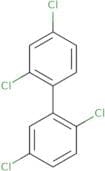 2,2',4,5-Tetrachlorobiphenyl