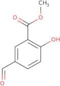 Methyl 5-Formyl-2-hydroxybenzoate