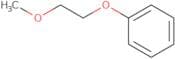 (2-Methoxyethoxy)benzene