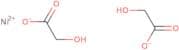 Nickel hydroxyacetate