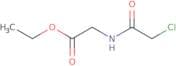 N-(Chloroacetyl)glycine ethyl ester