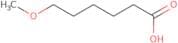 6-Methoxyhexanoic acid