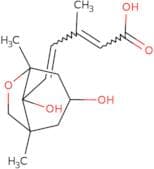 Dihydrophaseic acid
