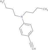 N,N-Dibutyl-4-ethynylaniline