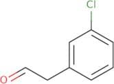 (3-Chlorophenyl)acetaldehyde