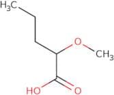 2-Methoxypentanoic acid