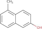 5-Methylnaphthalen-2-ol