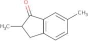 2,6-Dimethyl-2,3-dihydro-1H-inden-1-one