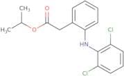 Diclofenac isopropyl ester