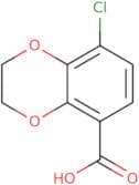 8-Chloro-2,3-dihydro-1,4-benzodioxine-5-carboxylic acid
