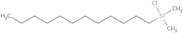 Chloro(dodecyl)dimethylsilane