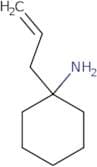 1-(Prop-2-en-1-yl)cyclohexan-1-amine