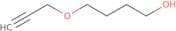 4-(Prop-2-yn-1-yloxy)butan-1-ol