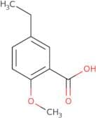 5-Ethyl-2-methoxybenzoic acid