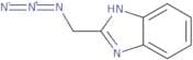 2-(Azidomethyl)-1H-benzo[D]imidazole