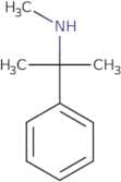 Methyl(2-phenylpropan-2-yl)amine