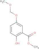 Methyl 2-hydroxy-5-(methoxymethoxy)benzoate
