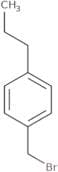 1-(Bromomethyl)-4-propylbenzene