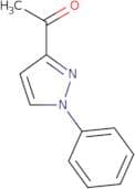 1-(1-Phenyl-1H-pyrazol-3-yl)ethan-1-one