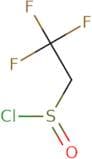 2,2,2-Trifluoroethanesulfinyl chloride