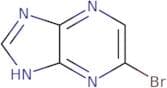 5-Bromo-1H-imidazo[4,5-b]pyrazine