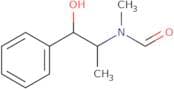 N-(1-Hydroxy-1-phenylpropan-2-yl)-N-methylformamide
