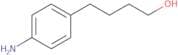 4-(4-Aminophenyl)butan-1-ol