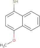 4-Methoxynaphthalene-1-thiol