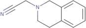 2-(1,2,3,4-Tetrahydroisoquinolin-2-yl)acetonitrile