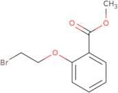 Methyl 2-(2-bromoethoxy)benzoate