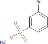 Sodium 3-bromobenzenesulfonate