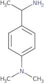 4-(1-Aminoethyl)-N,N-dimethylaniline