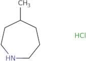 4-Methylazepane hydrochloride
