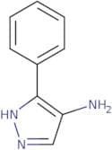 3-Phenyl-1H-pyrazol-4-amine