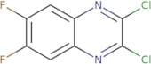 2,3-Dichloro-6,7-difluoroquinoxaline