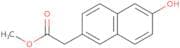 Methyl 2-(6-hydroxynaphthalen-2-yl)acetate
