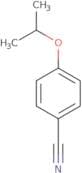 4-Isopropoxybenzonitrile