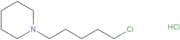1-(5-Chloropentyl)piperidine hydrochloride