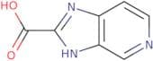 1H-Imidazo[4,5-c]pyridine-2-carboxylic acid